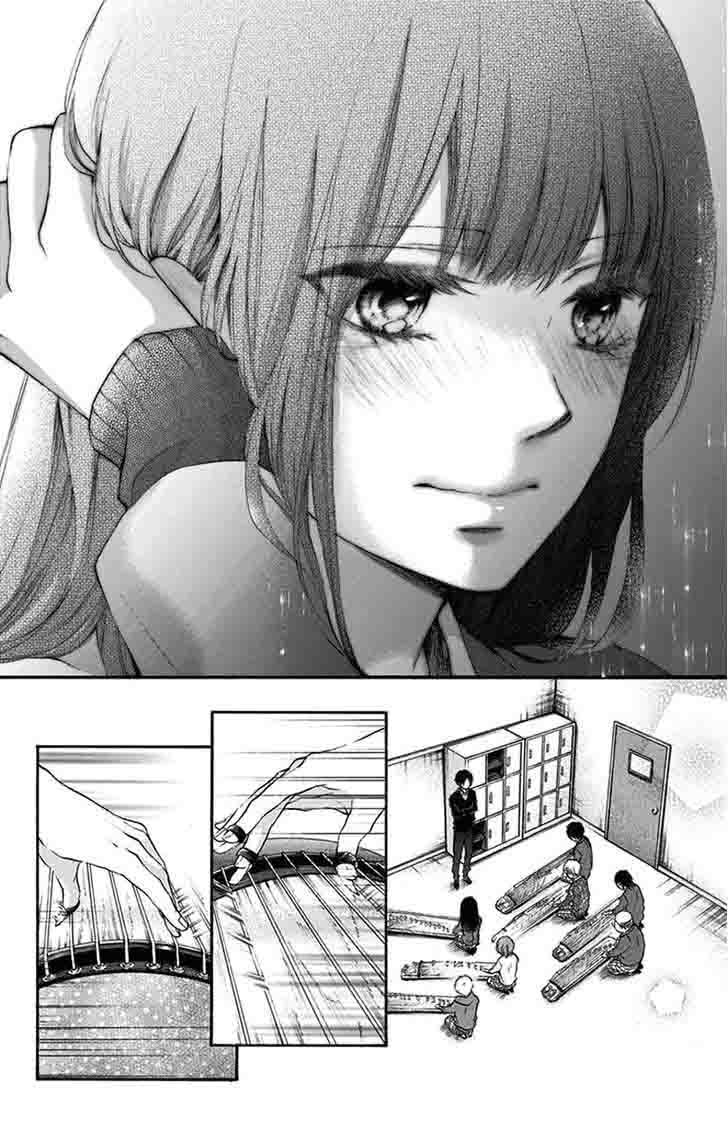 Kono Oto Tomare! Chapter 56 - Page 23