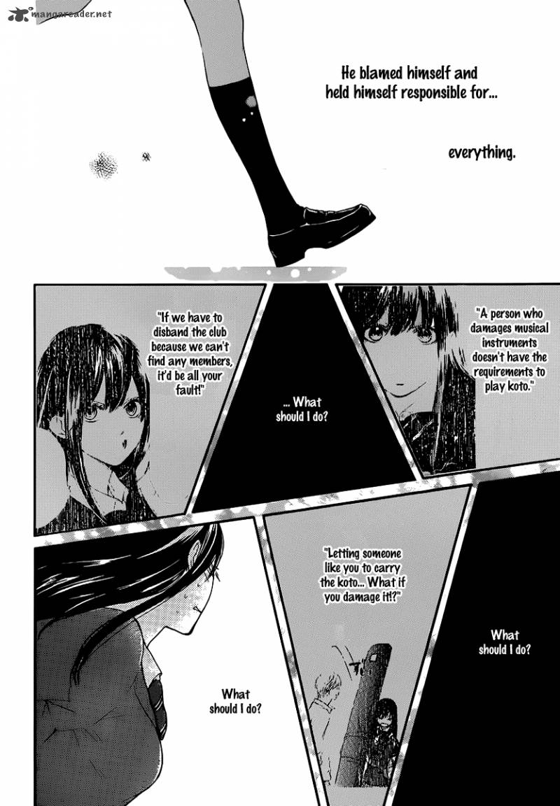 Kono Oto Tomare! Chapter 7 - Page 35