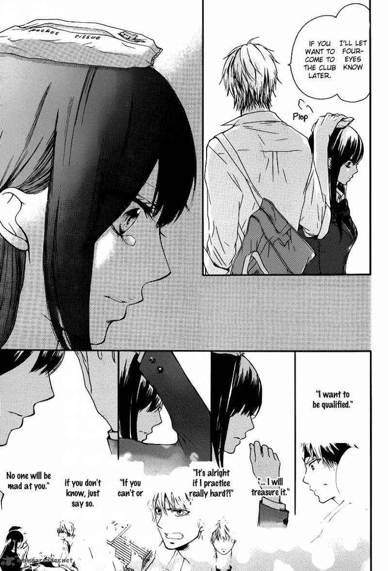 Kono Oto Tomare! Chapter 7 - Page 43