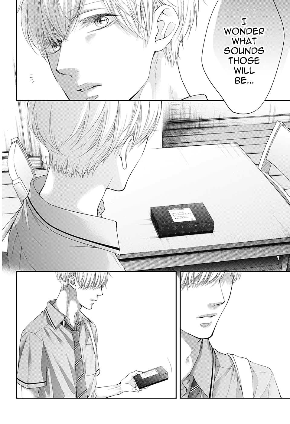 Kono Oto Tomare! Chapter 97 - Page 23