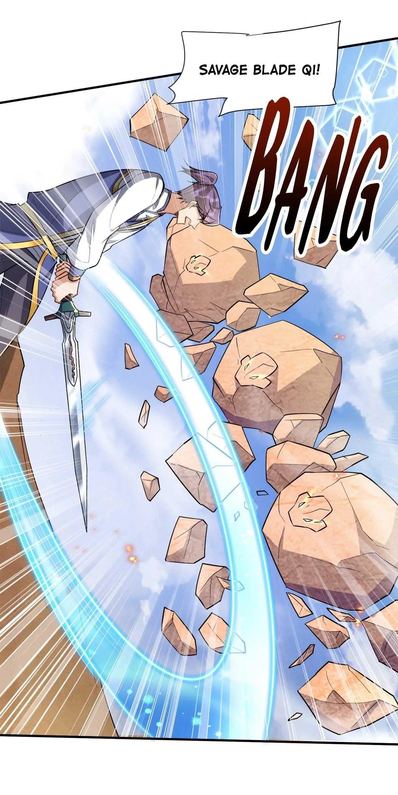 Rise of The Demon King Chapter 347 - Page 20