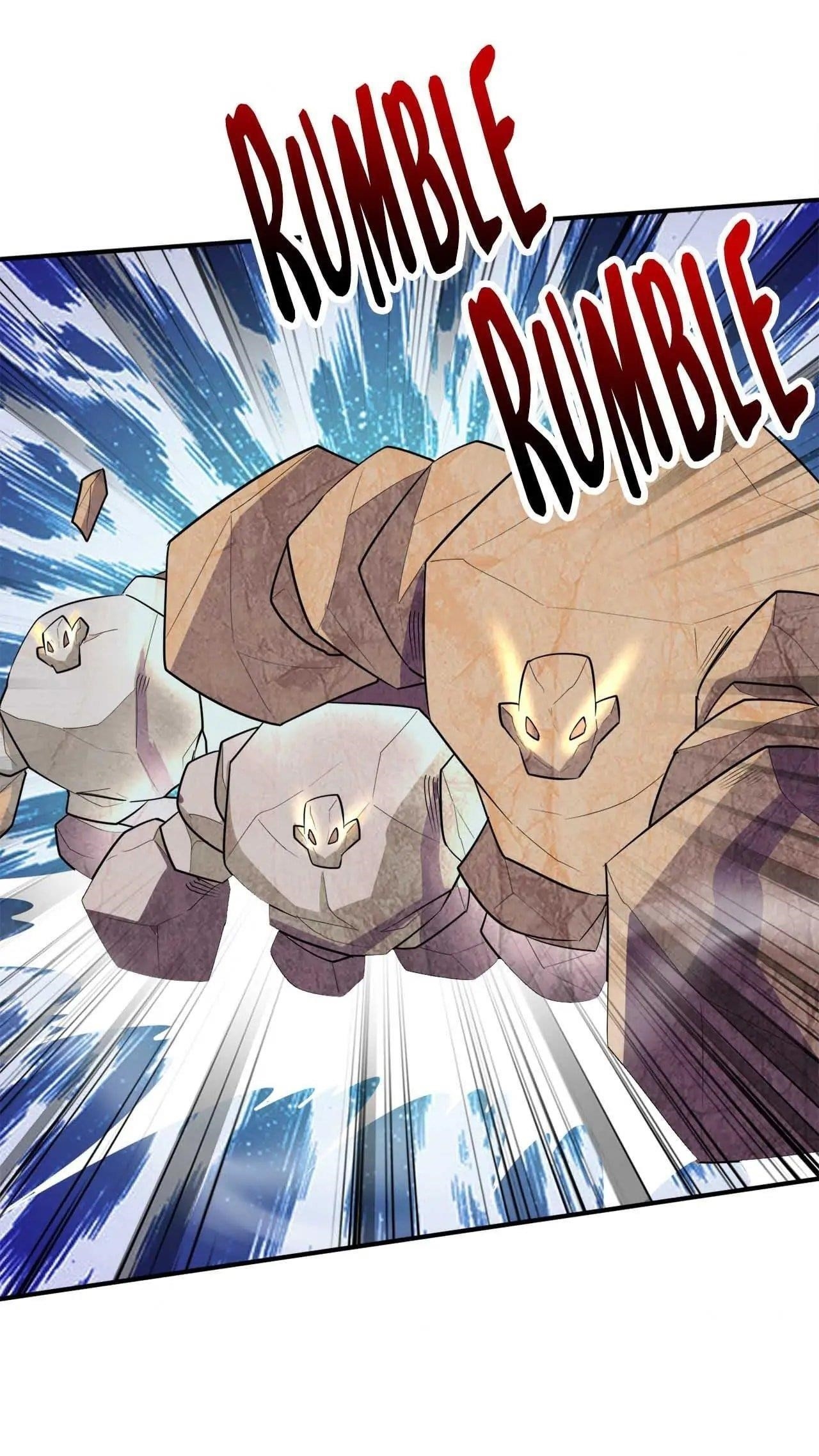 Rise of The Demon King Chapter 347 - Page 22