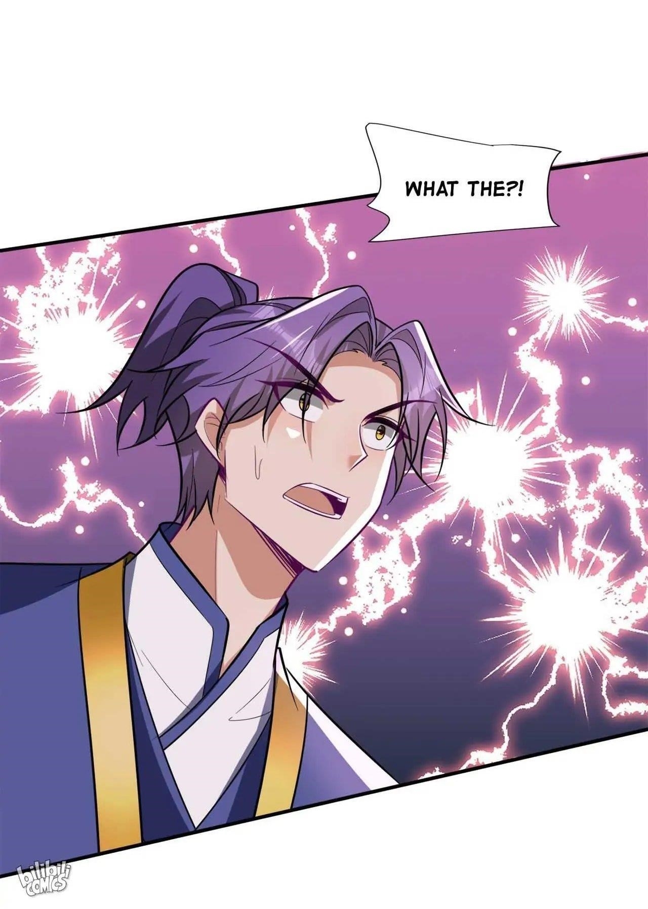 Rise of The Demon King Chapter 347 - Page 23