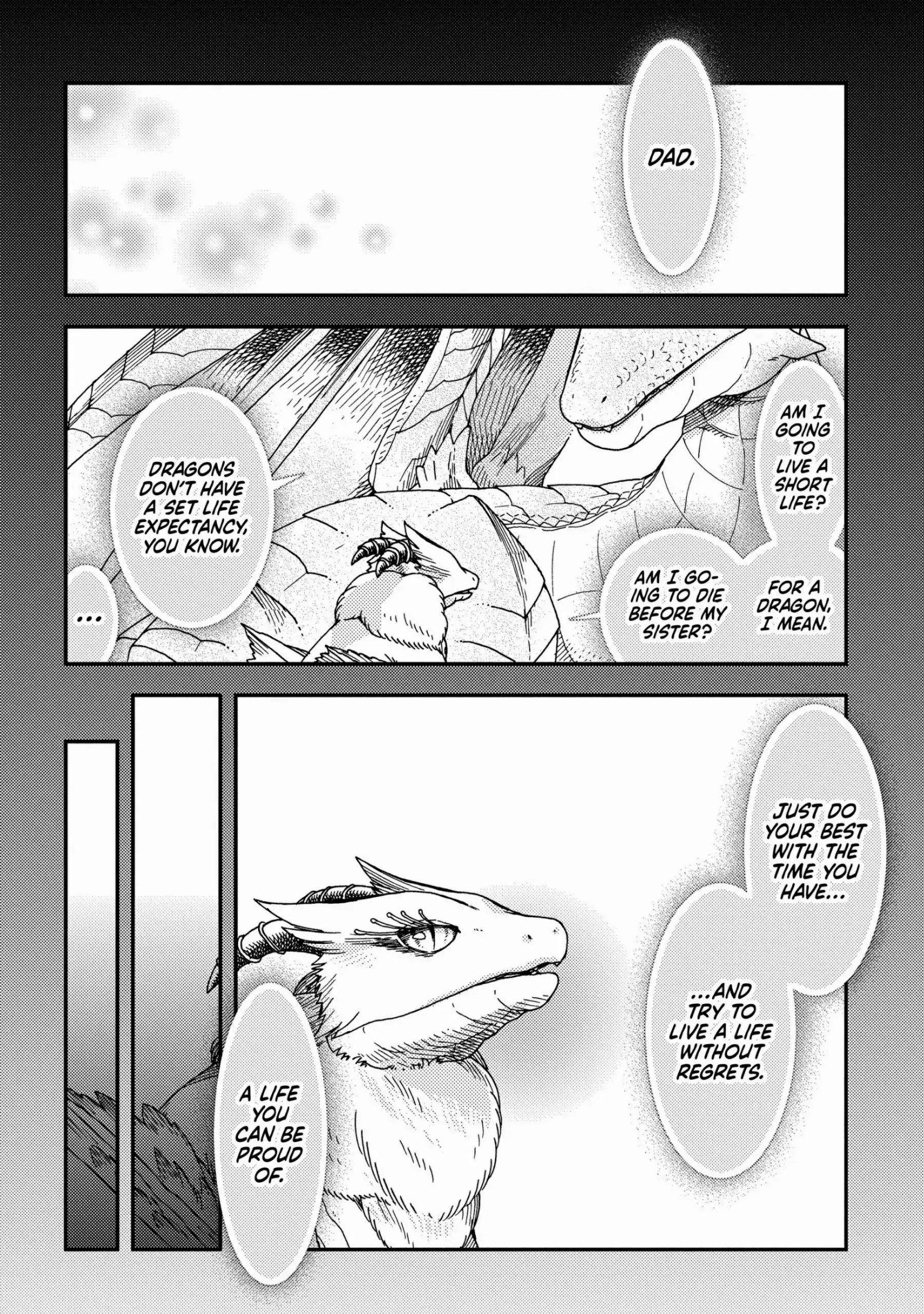 Skull Dragon’s Precious Daughter Chapter 24 - Page 2