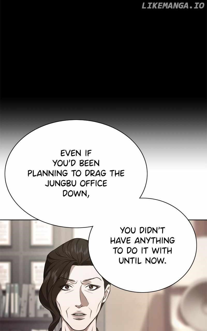 The Bastard of National Tax Service Chapter 100 - Page 82