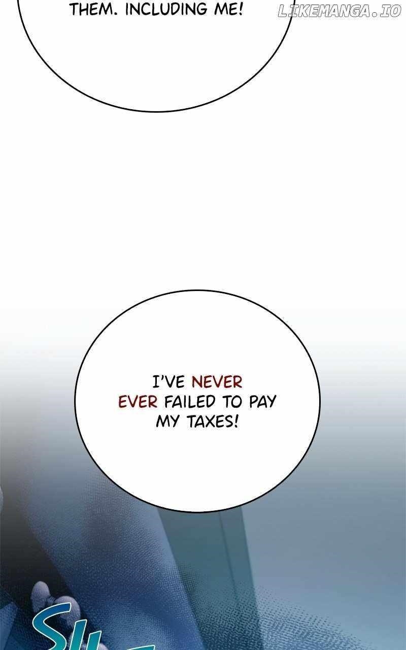 The Bastard of National Tax Service Chapter 103 - Page 71