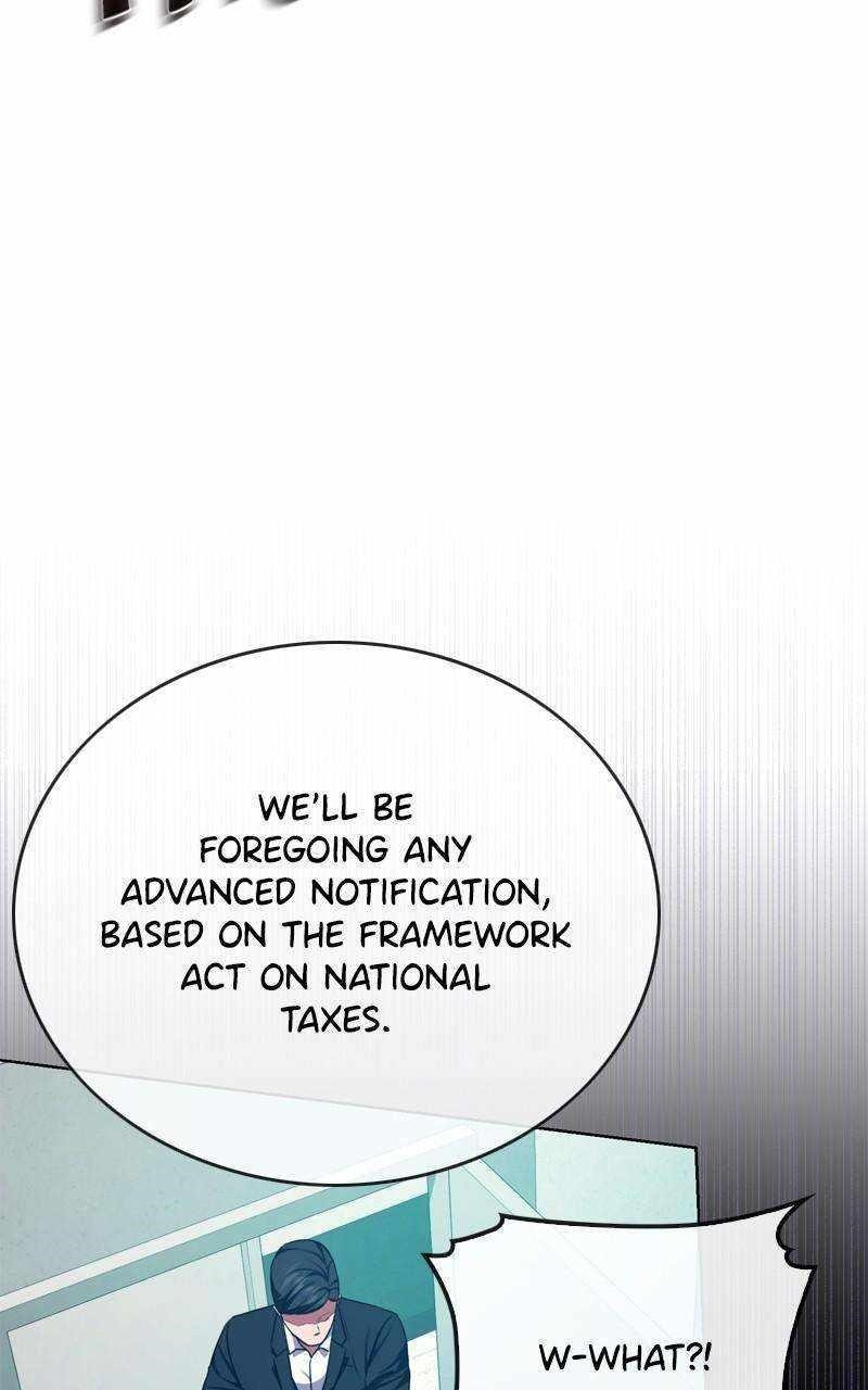 The Bastard of National Tax Service Chapter 106 - Page 101