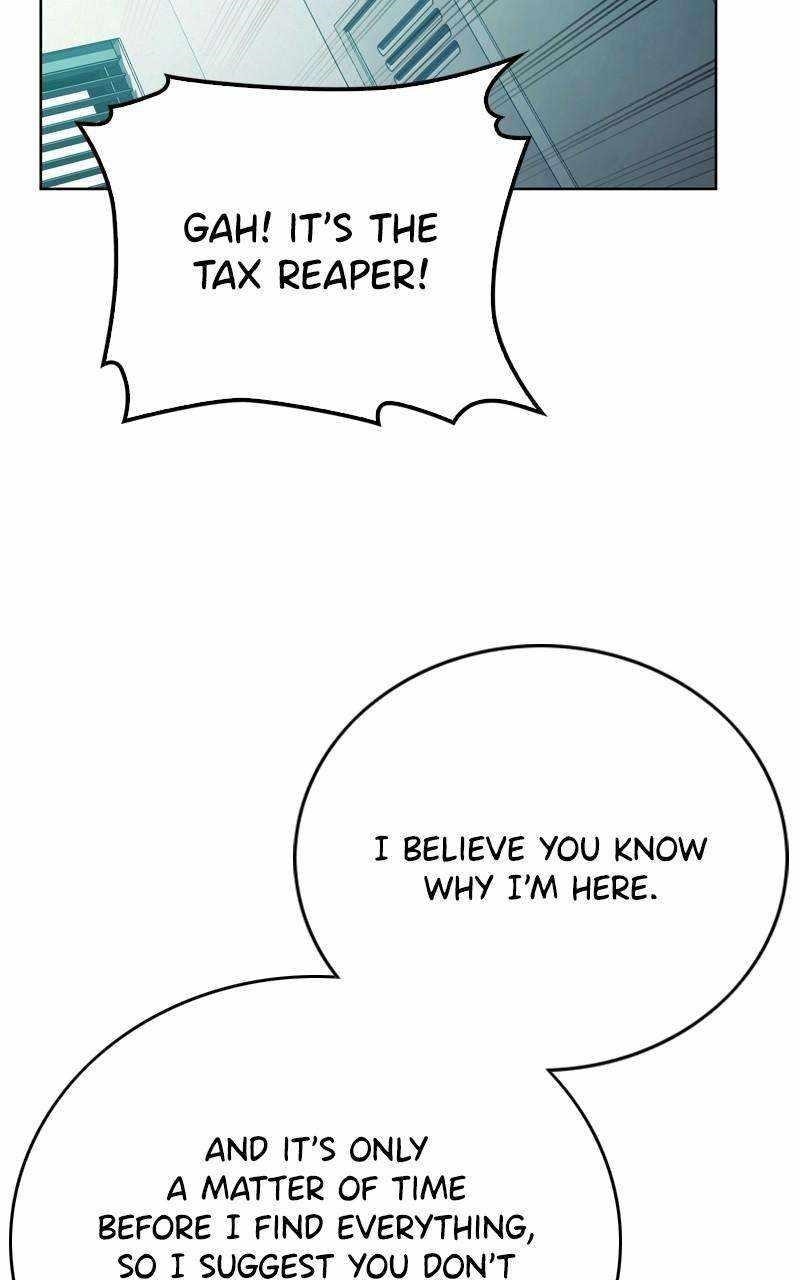 The Bastard of National Tax Service Chapter 106 - Page 92