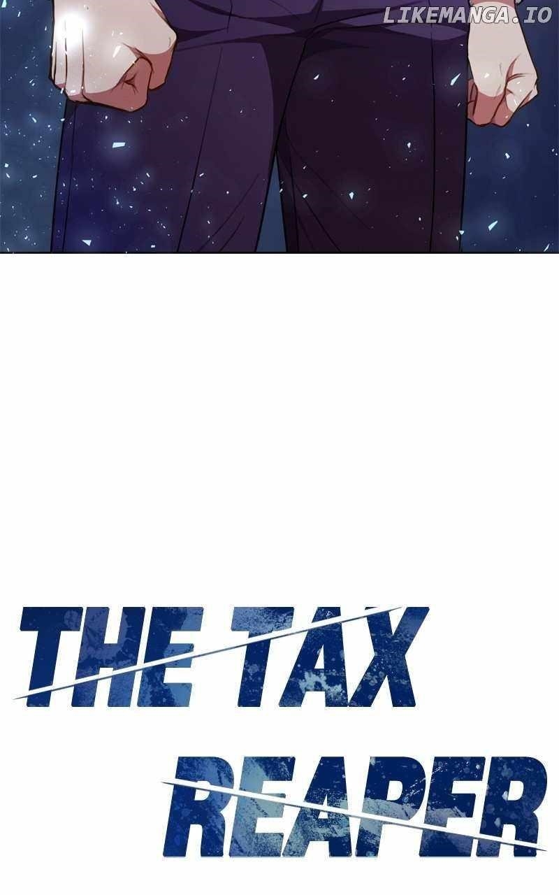 The Bastard of National Tax Service Chapter 108 - Page 6