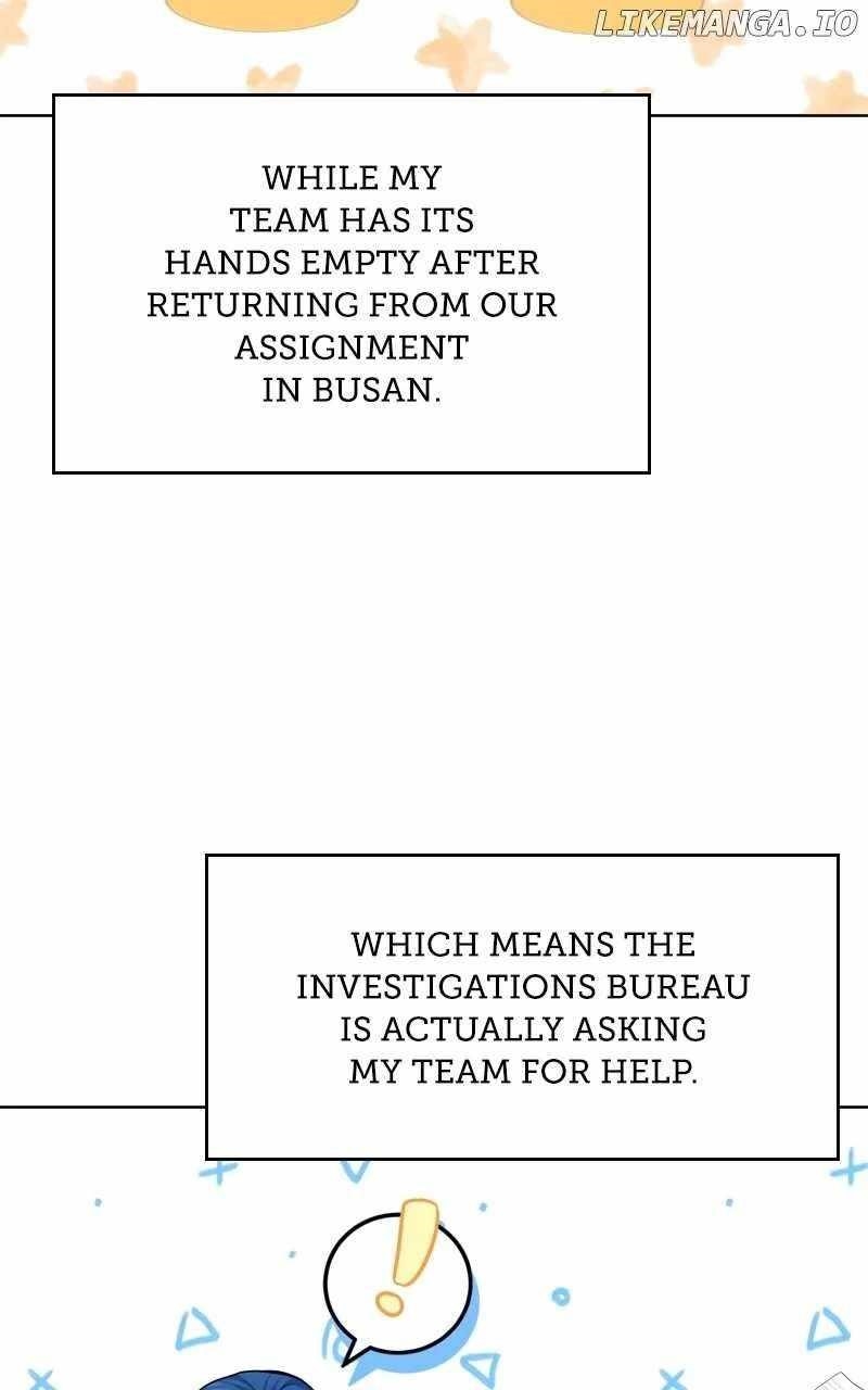 The Bastard of National Tax Service Chapter 112 - Page 80