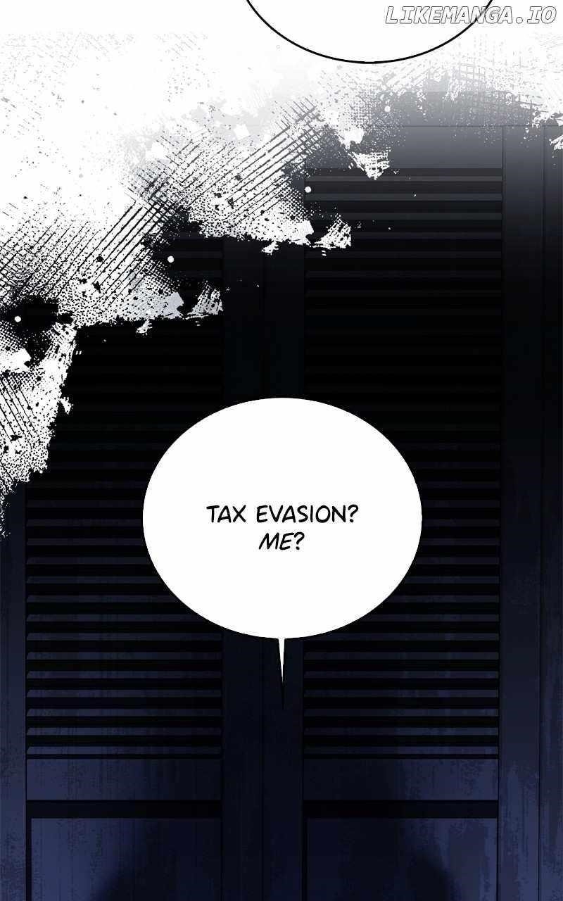 The Bastard of National Tax Service Chapter 112 - Page 94