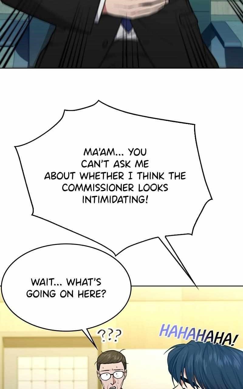 The Bastard of National Tax Service Chapter 124 - Page 92