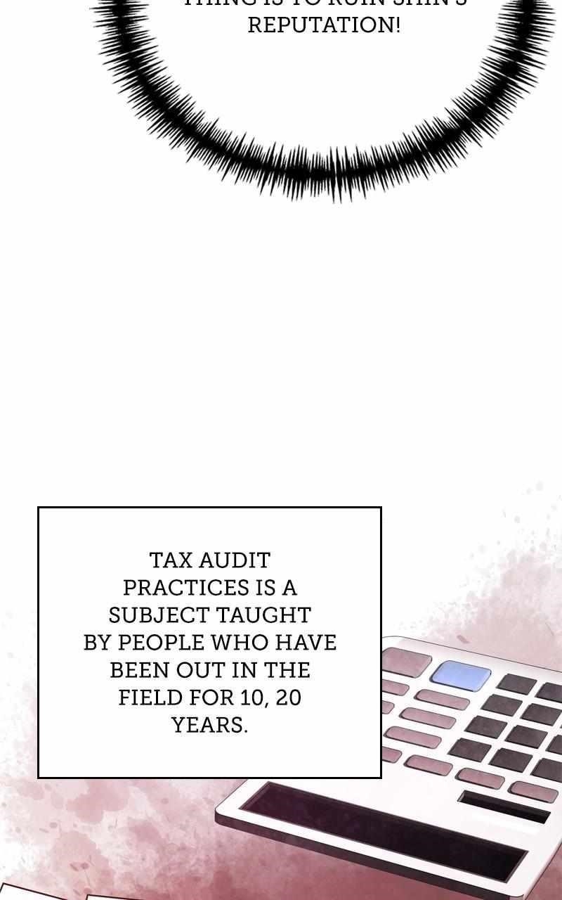 The Bastard of National Tax Service Chapter 127 - Page 72