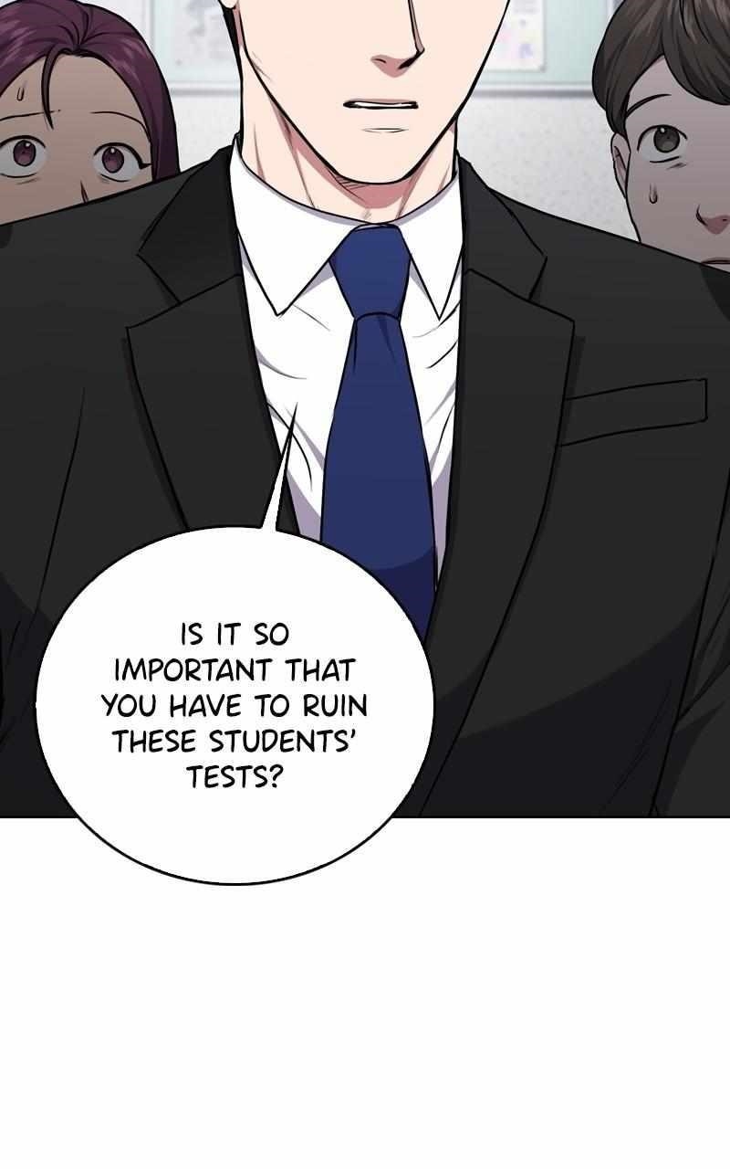 The Bastard of National Tax Service Chapter 131 - Page 105