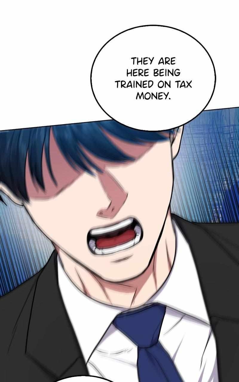 The Bastard of National Tax Service Chapter 131 - Page 106