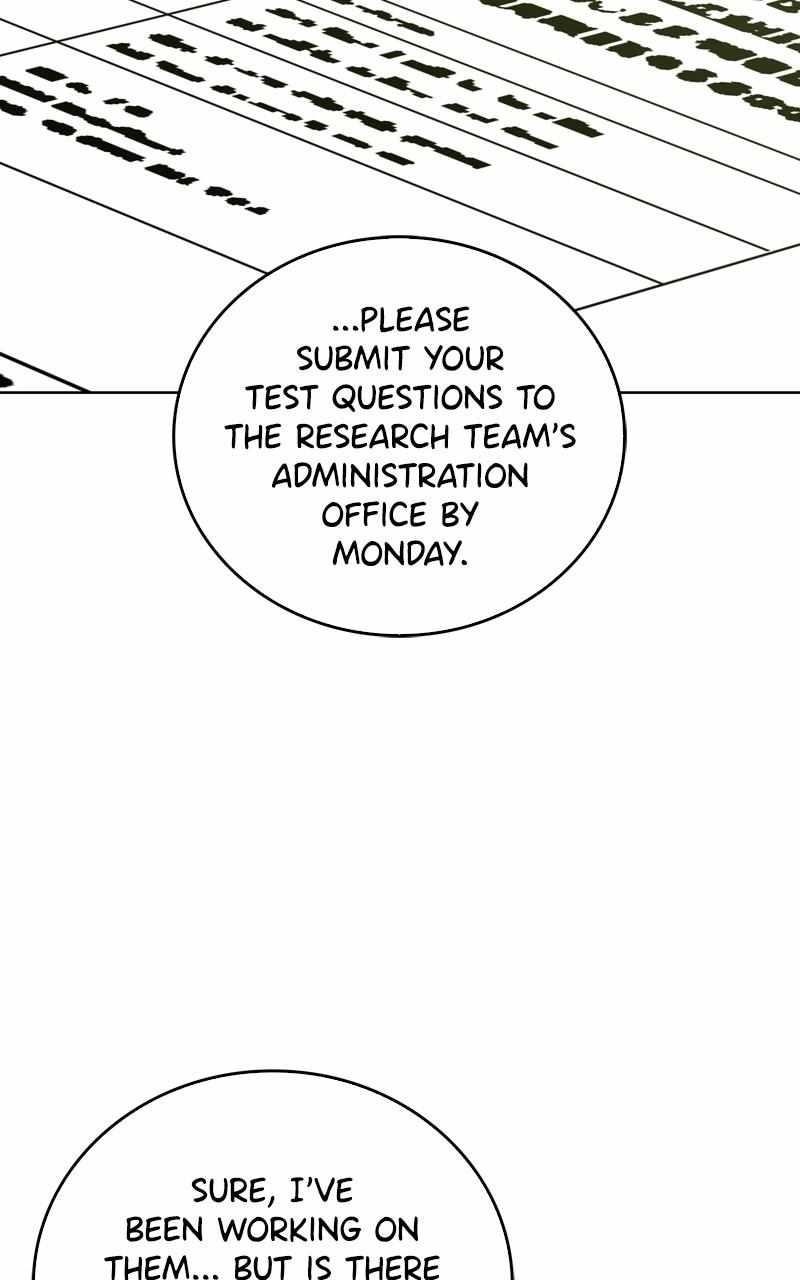 The Bastard of National Tax Service Chapter 131 - Page 6