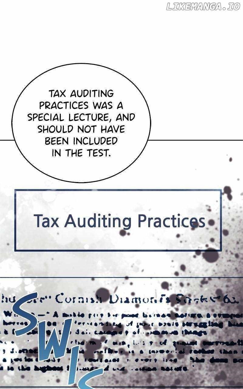 The Bastard of National Tax Service Chapter 134 - Page 71