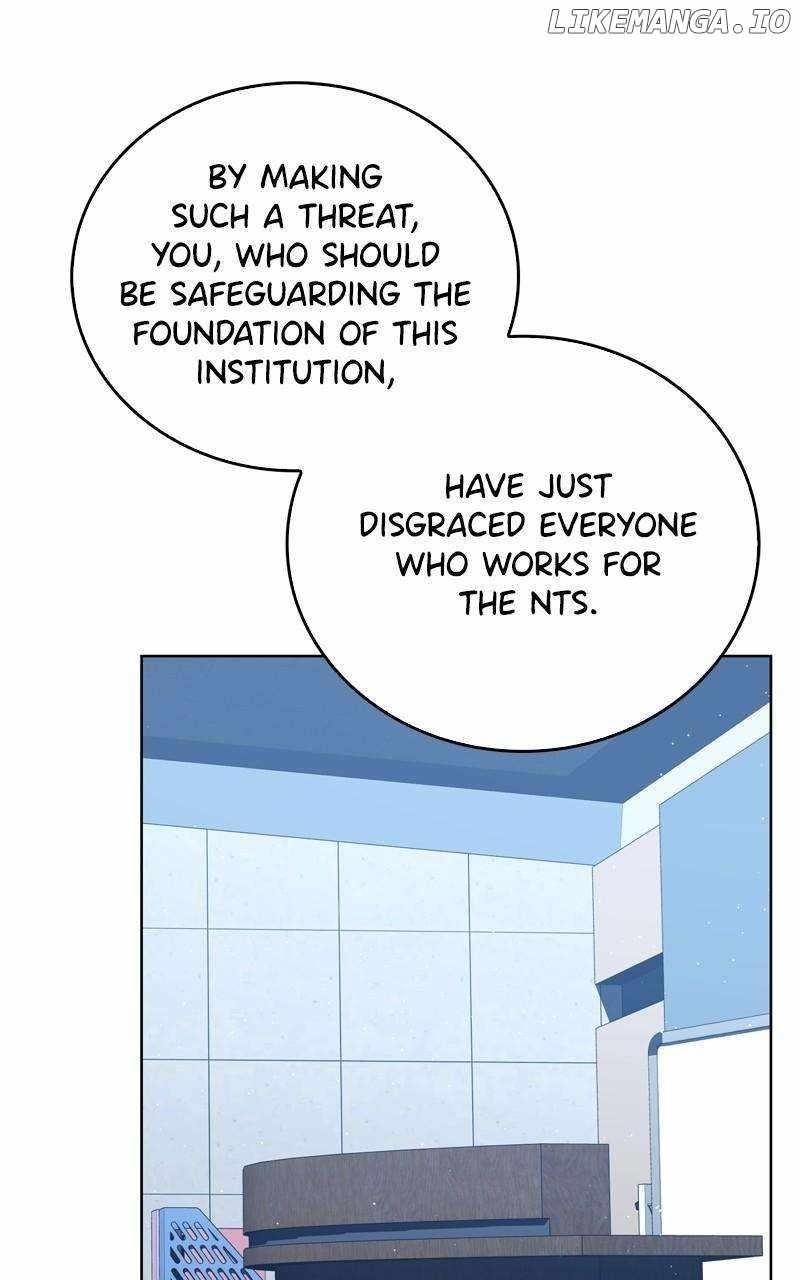 The Bastard of National Tax Service Chapter 134 - Page 81