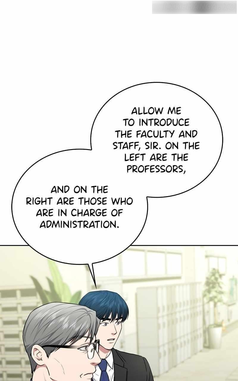 The Bastard of National Tax Service Chapter 135 - Page 59