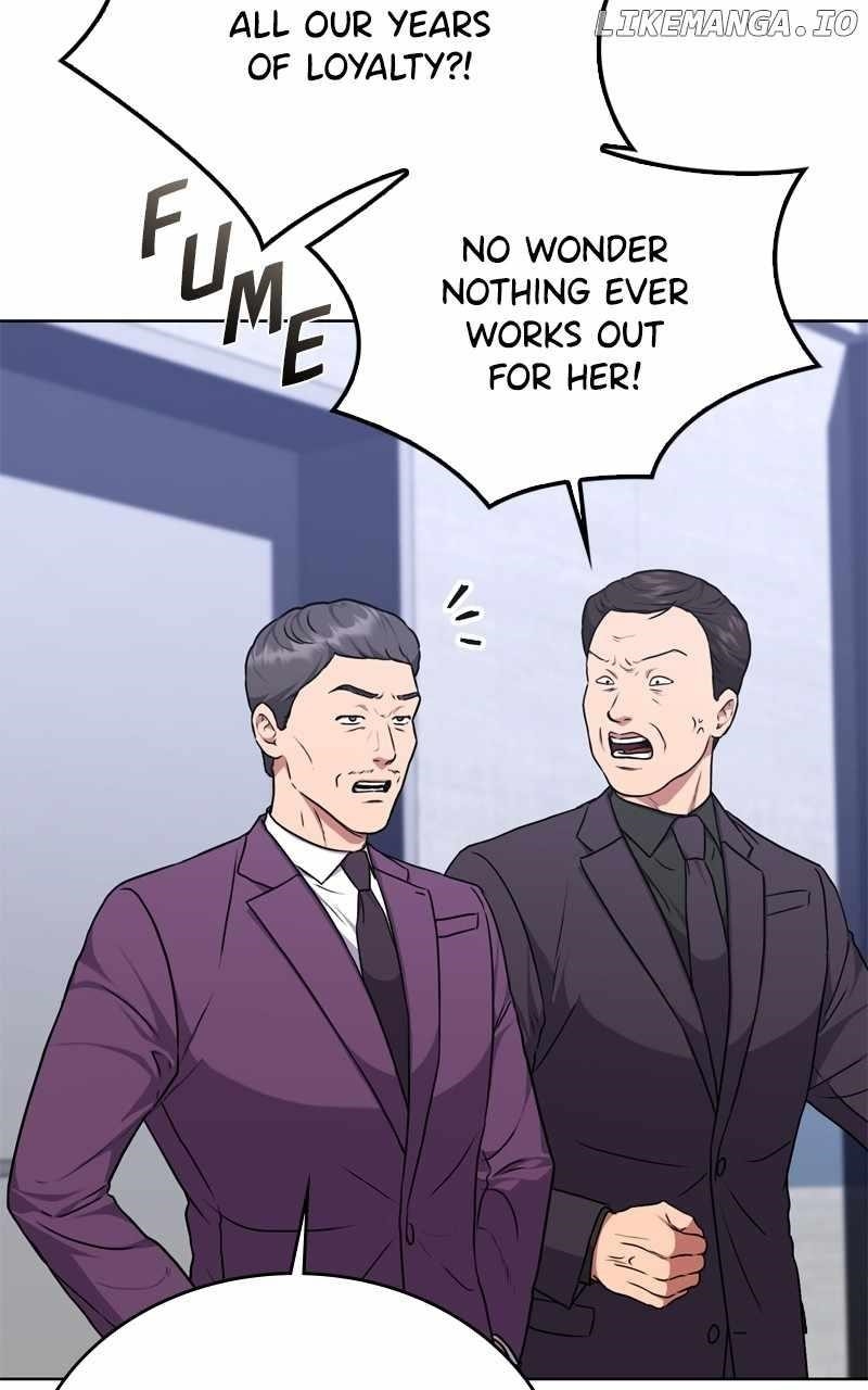 The Bastard of National Tax Service Chapter 136 - Page 90