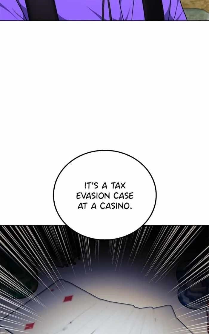 The Bastard of National Tax Service Chapter 137 - Page 31