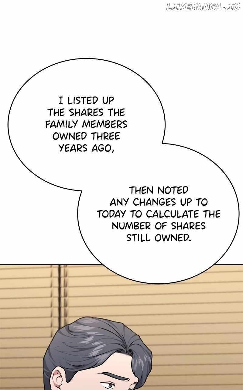 The Bastard of National Tax Service Chapter 145 - Page 67