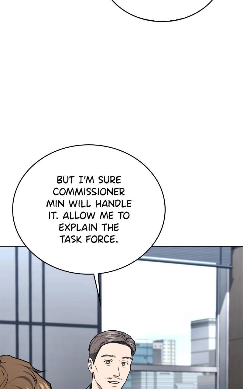 The Bastard of National Tax Service Chapter 152 - Page 13