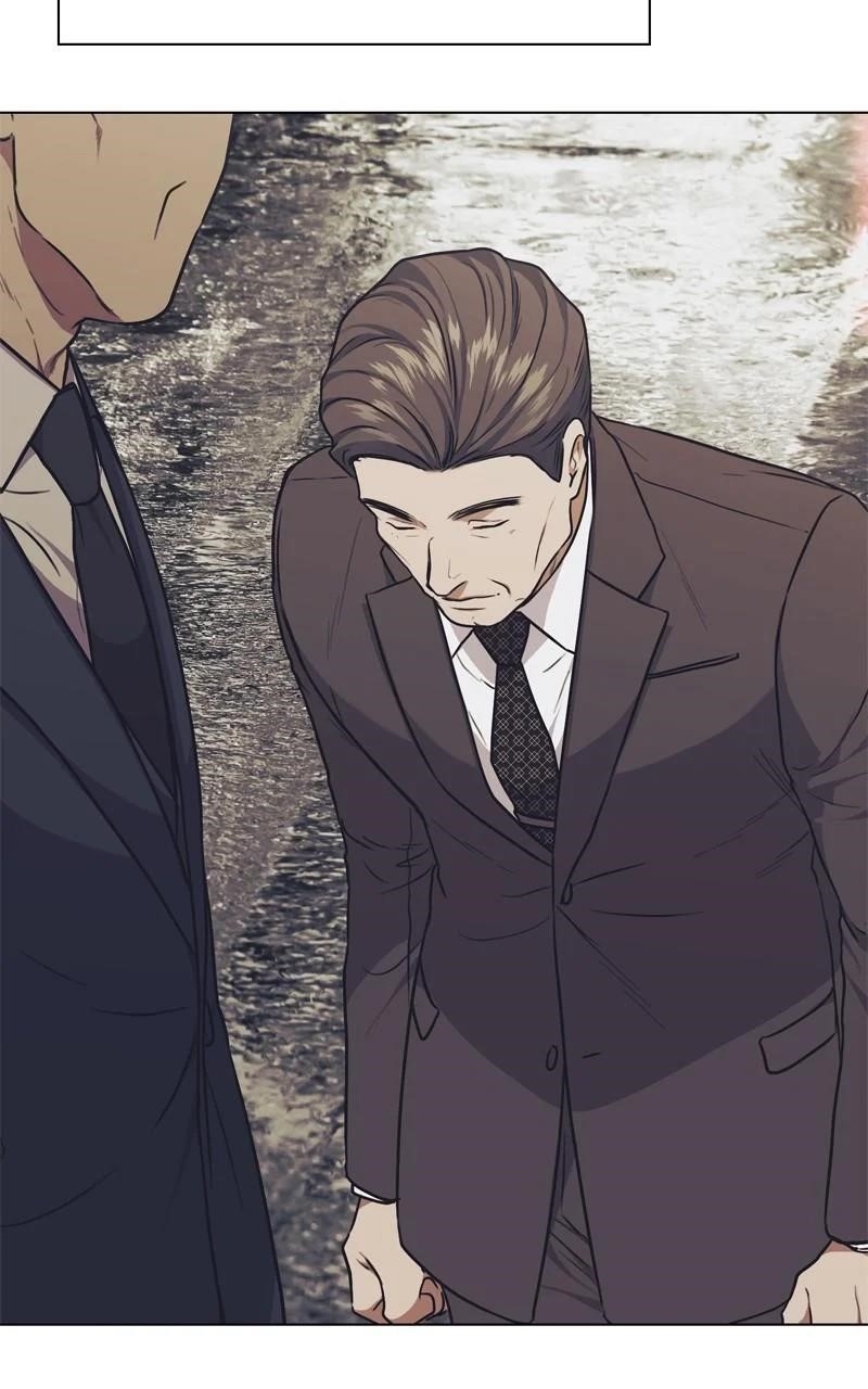 The Bastard of National Tax Service Chapter 156 - Page 18