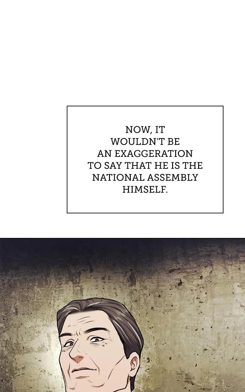 The Bastard of National Tax Service Chapter 156 - Page 19