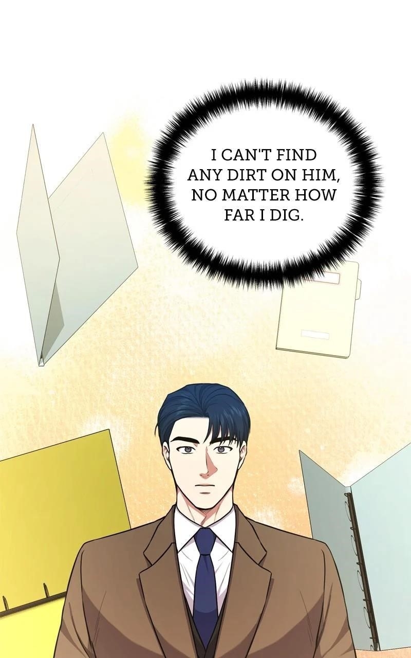 The Bastard of National Tax Service Chapter 156 - Page 28