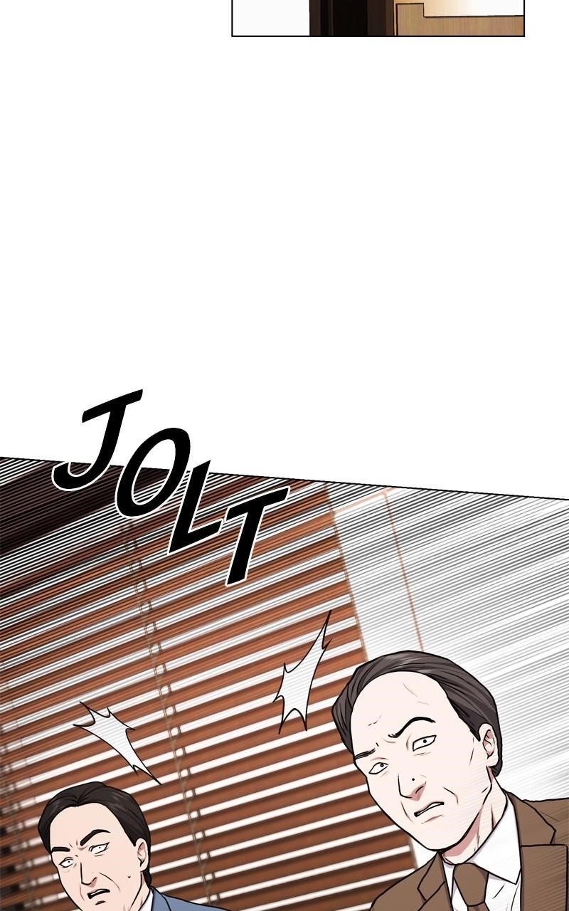 The Bastard of National Tax Service Chapter 156 - Page 41
