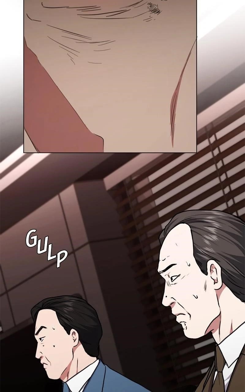 The Bastard of National Tax Service Chapter 156 - Page 48