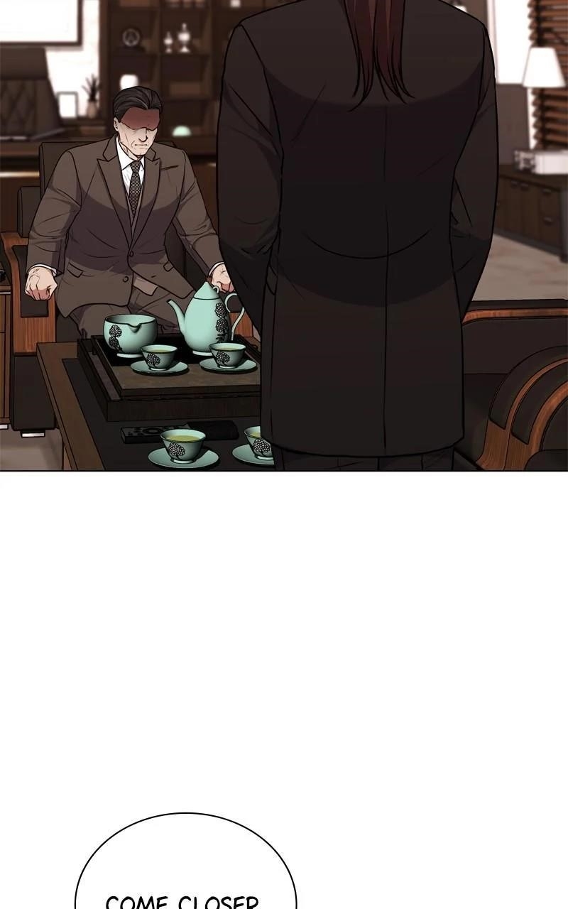 The Bastard of National Tax Service Chapter 156 - Page 52