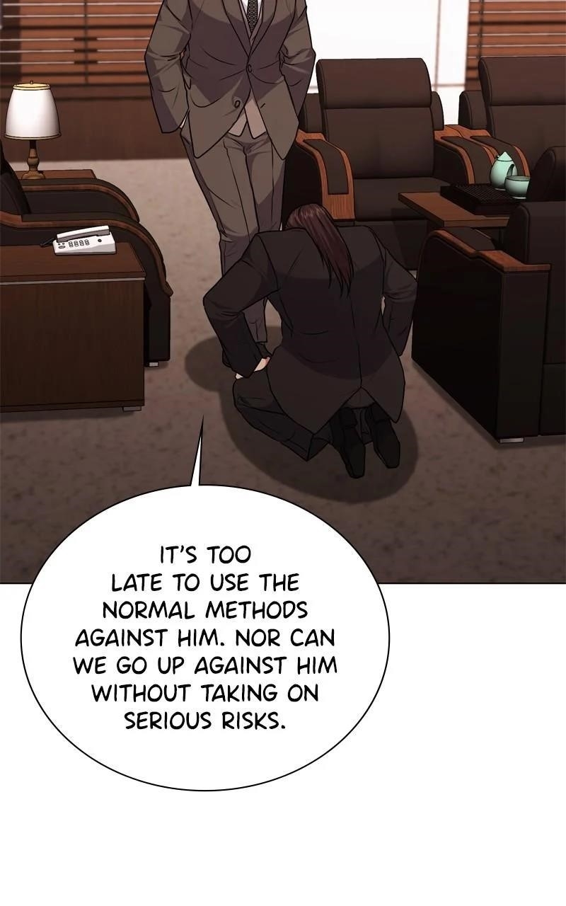 The Bastard of National Tax Service Chapter 156 - Page 69