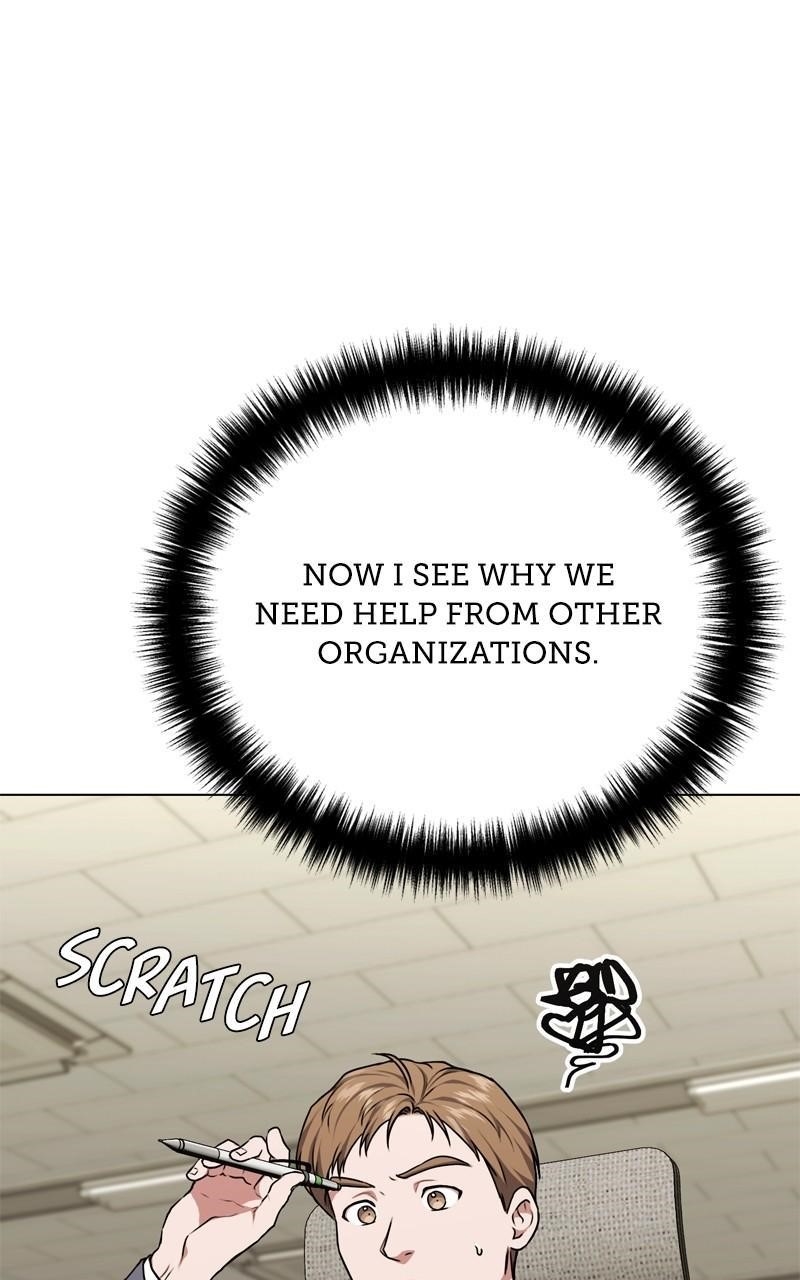 The Bastard of National Tax Service Chapter 156 - Page 80