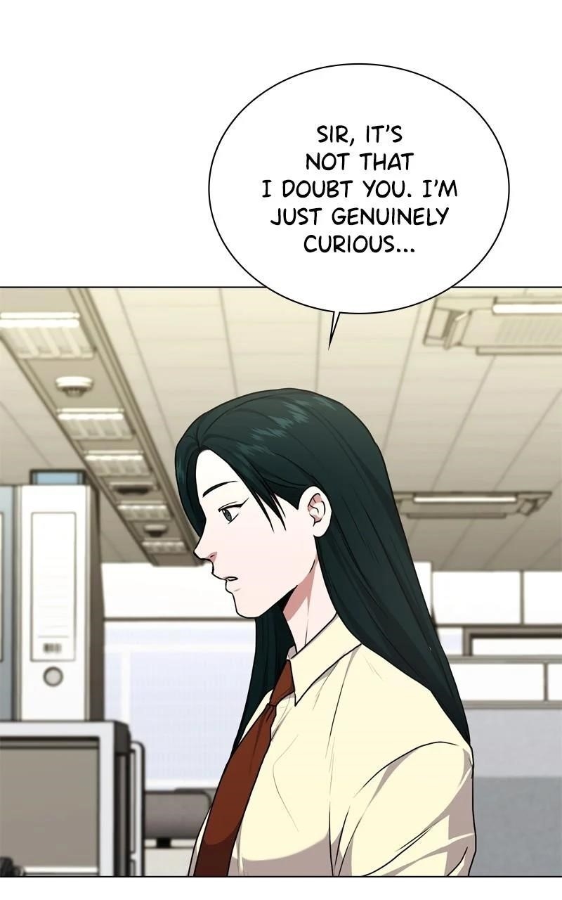 The Bastard of National Tax Service Chapter 156 - Page 87