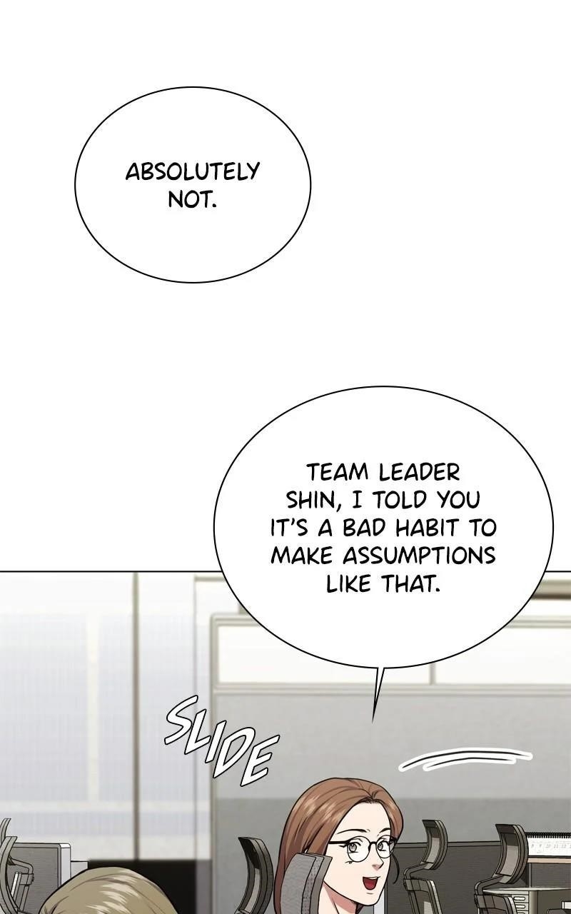 The Bastard of National Tax Service Chapter 156 - Page 92