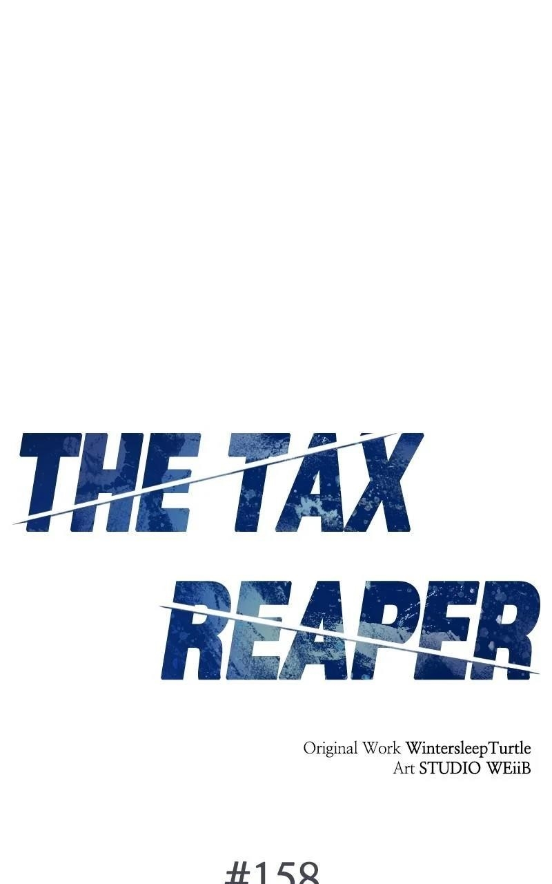 The Bastard of National Tax Service Chapter 159 - Page 31