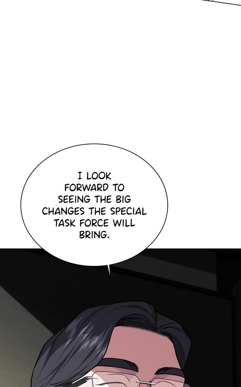 The Bastard of National Tax Service Chapter 160 - Page 109