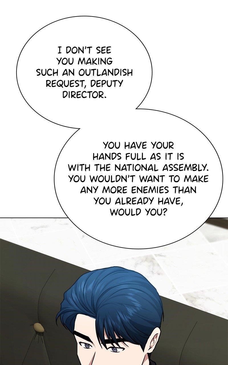 The Bastard of National Tax Service Chapter 160 - Page 69