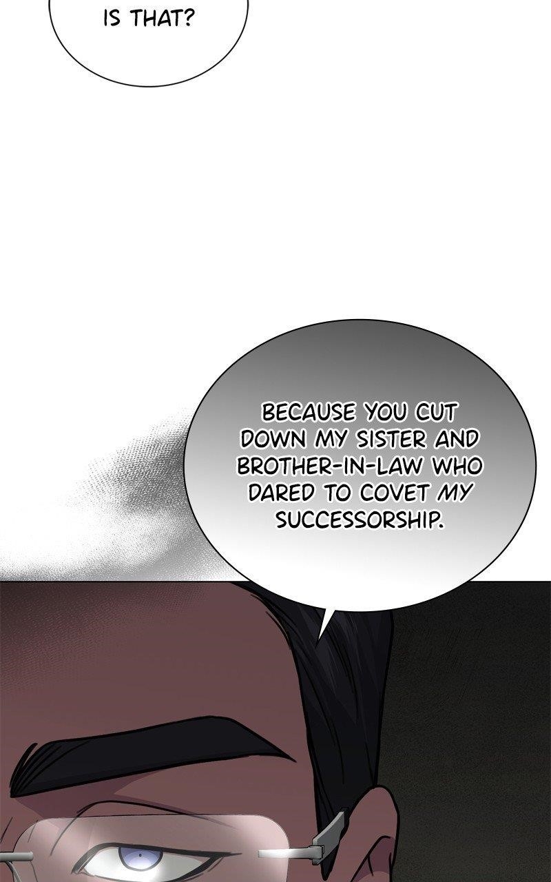 The Bastard of National Tax Service Chapter 160 - Page 86