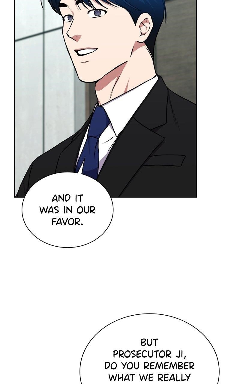 The Bastard of National Tax Service Chapter 161 - Page 12