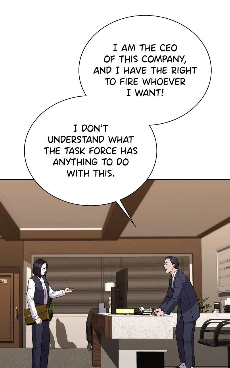 The Bastard of National Tax Service Chapter 161 - Page 80