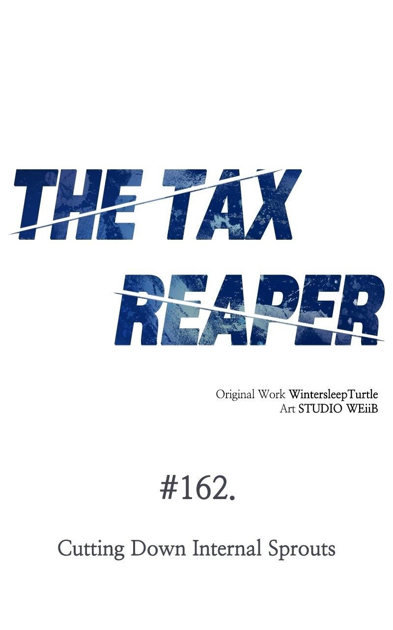 The Bastard of National Tax Service Chapter 162 - Page 13