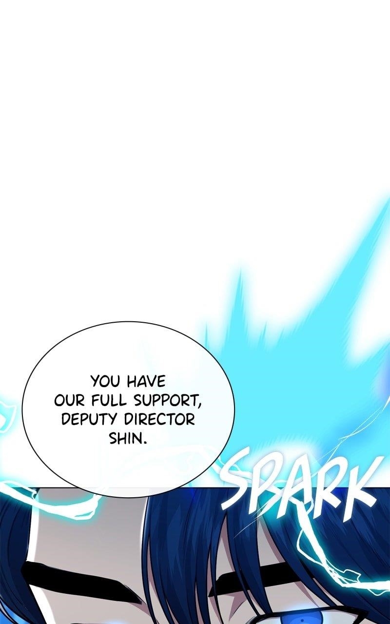 The Bastard of National Tax Service Chapter 163 - Page 42