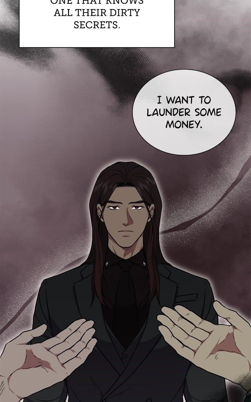 The Bastard of National Tax Service Chapter 163 - Page 65