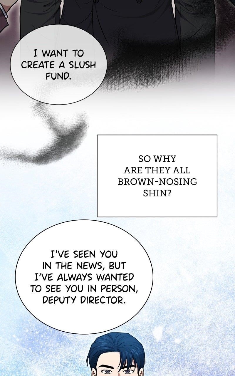 The Bastard of National Tax Service Chapter 163 - Page 66