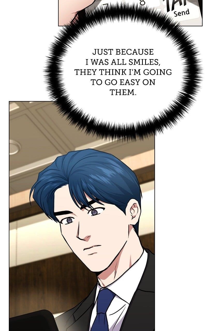 The Bastard of National Tax Service Chapter 163 - Page 79