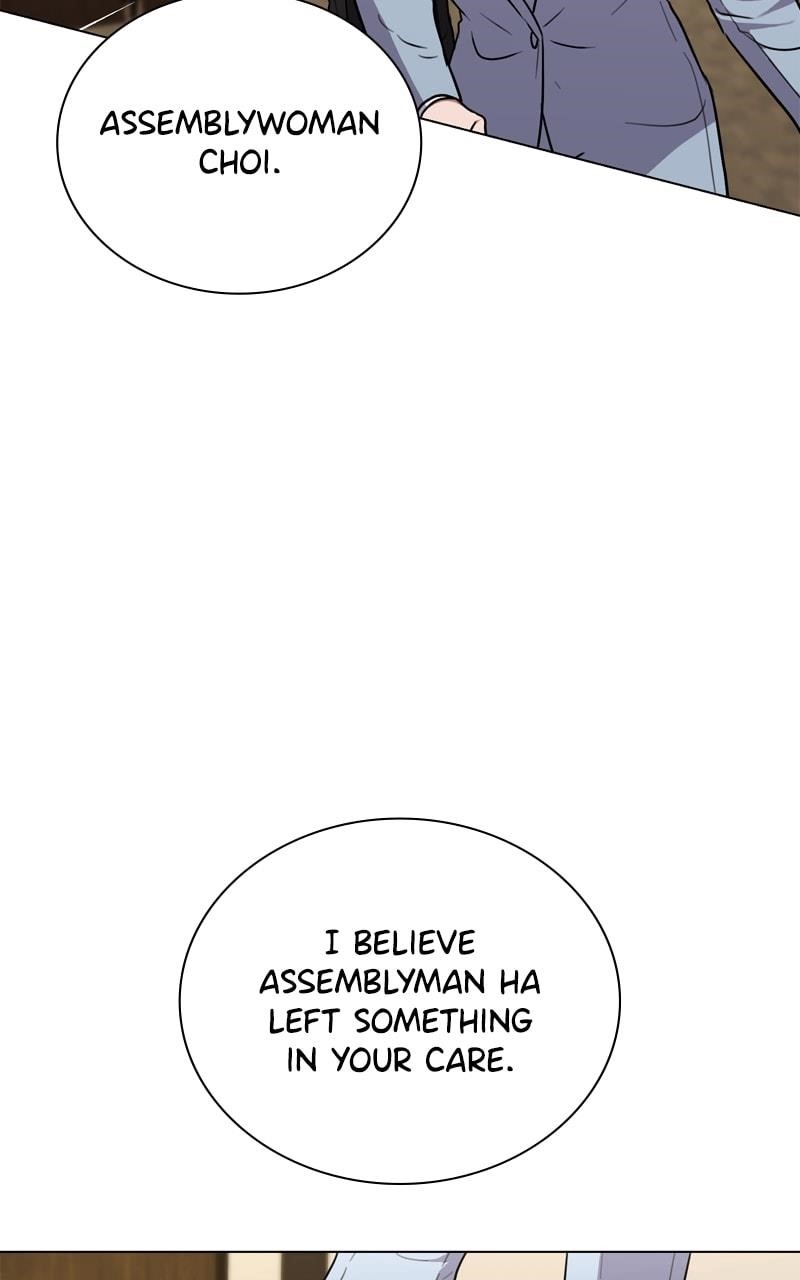 The Bastard of National Tax Service Chapter 163 - Page 90