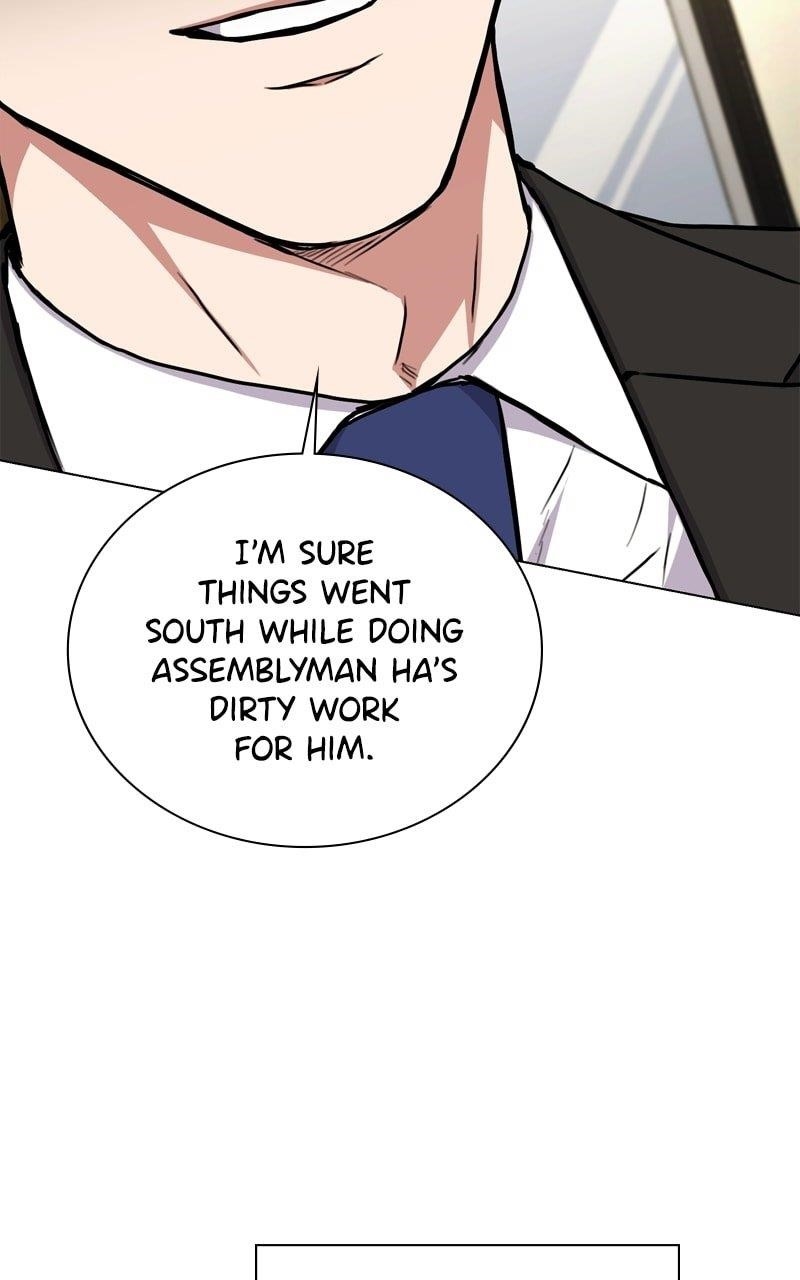 The Bastard of National Tax Service Chapter 163 - Page 99